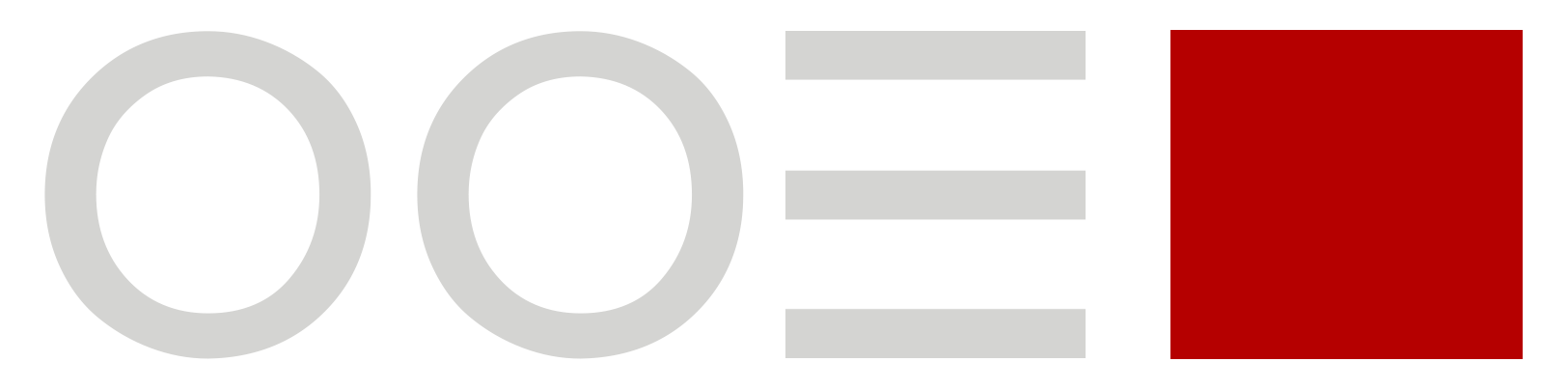 Welcome to ooecube